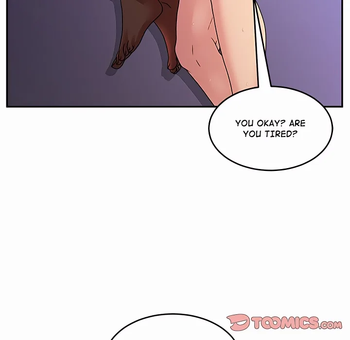 No Men Allowed Chapter 66 - page 108