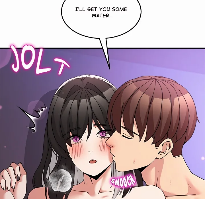 No Men Allowed Chapter 66 - page 109