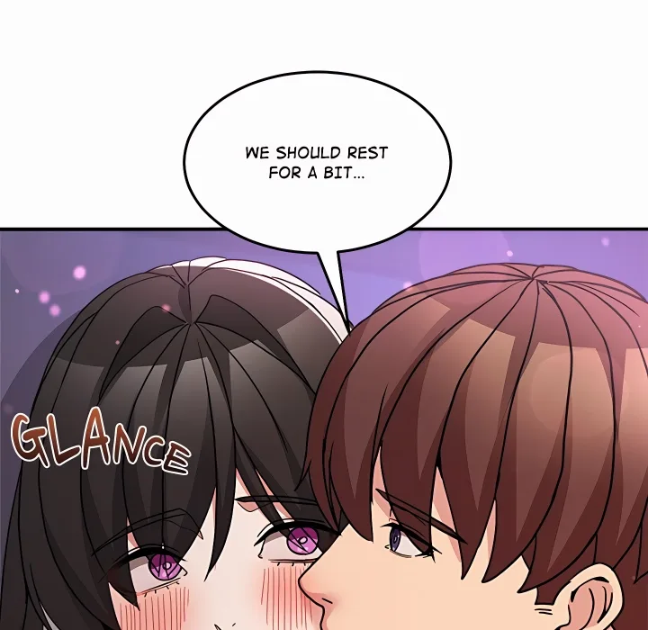 No Men Allowed Chapter 66 - page 111