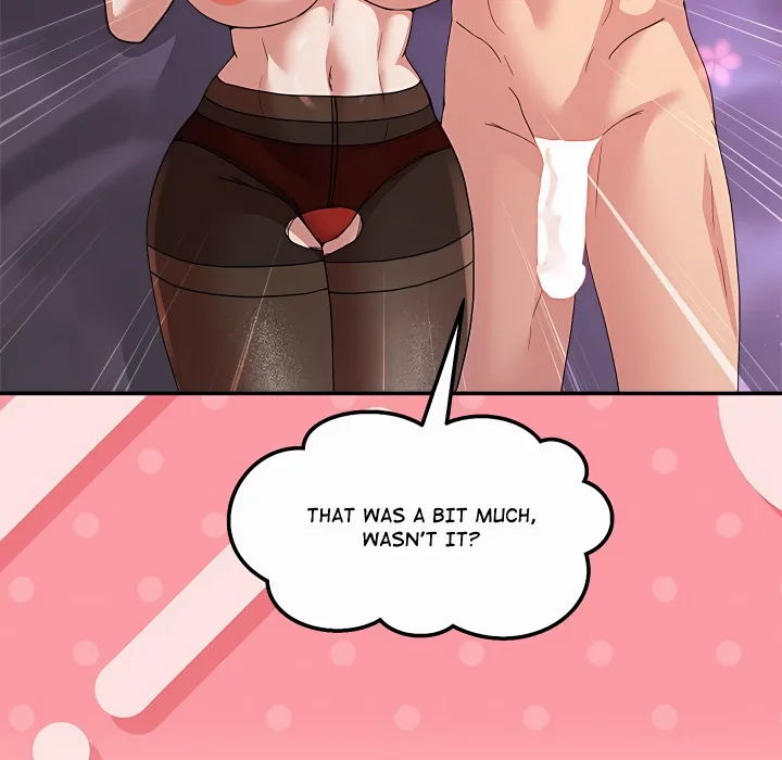 No Men Allowed Chapter 66 - page 115
