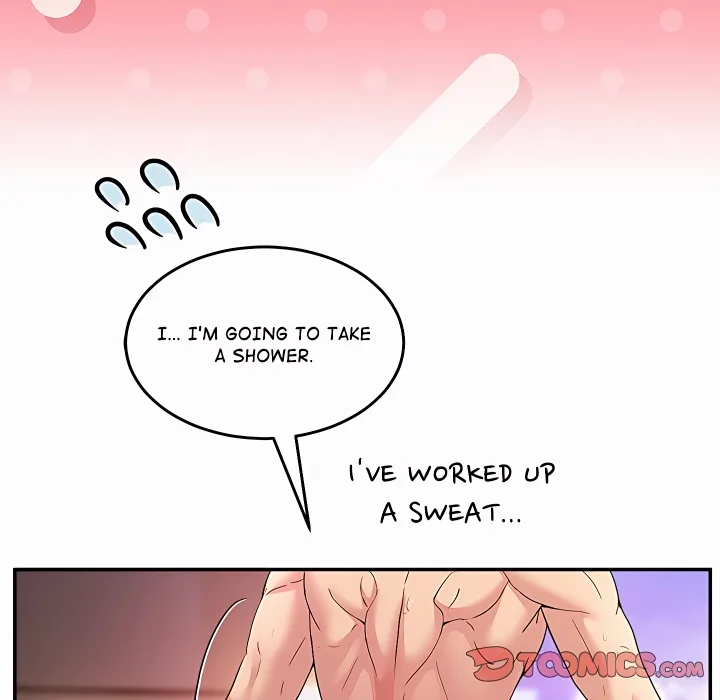 No Men Allowed Chapter 66 - page 116