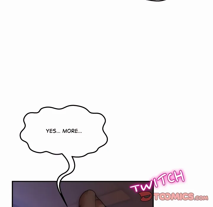 No Men Allowed Chapter 66 - page 12