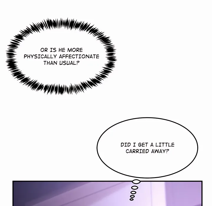 No Men Allowed Chapter 66 - page 120
