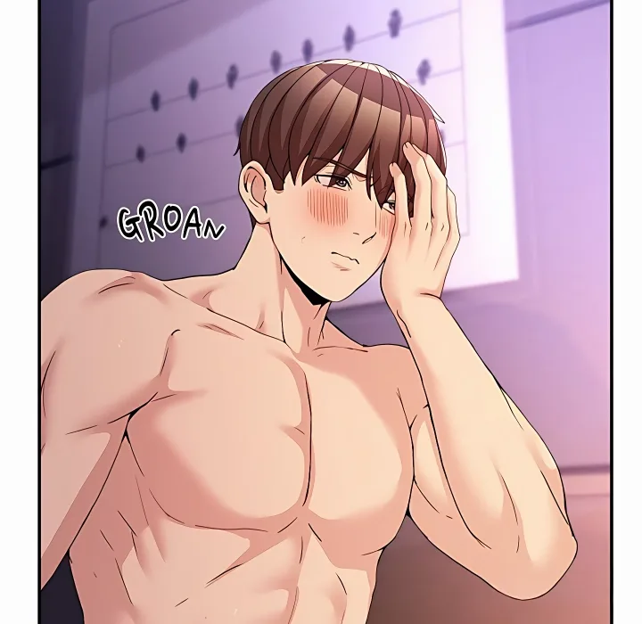 No Men Allowed Chapter 66 - page 121