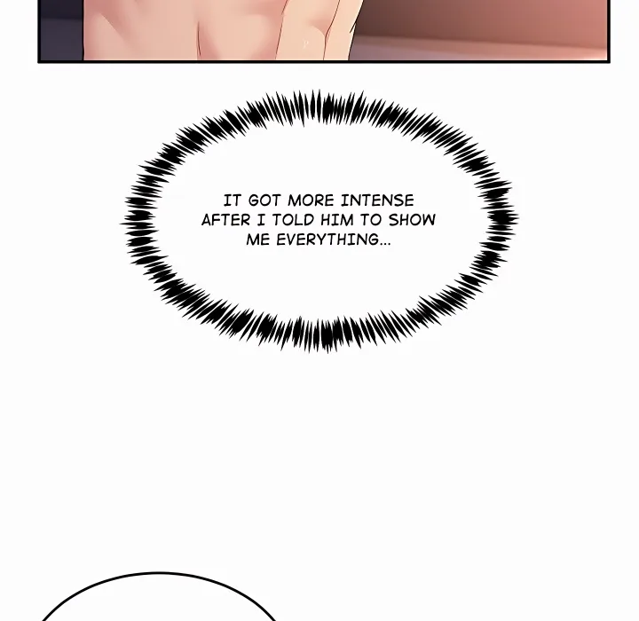 No Men Allowed Chapter 66 - page 122