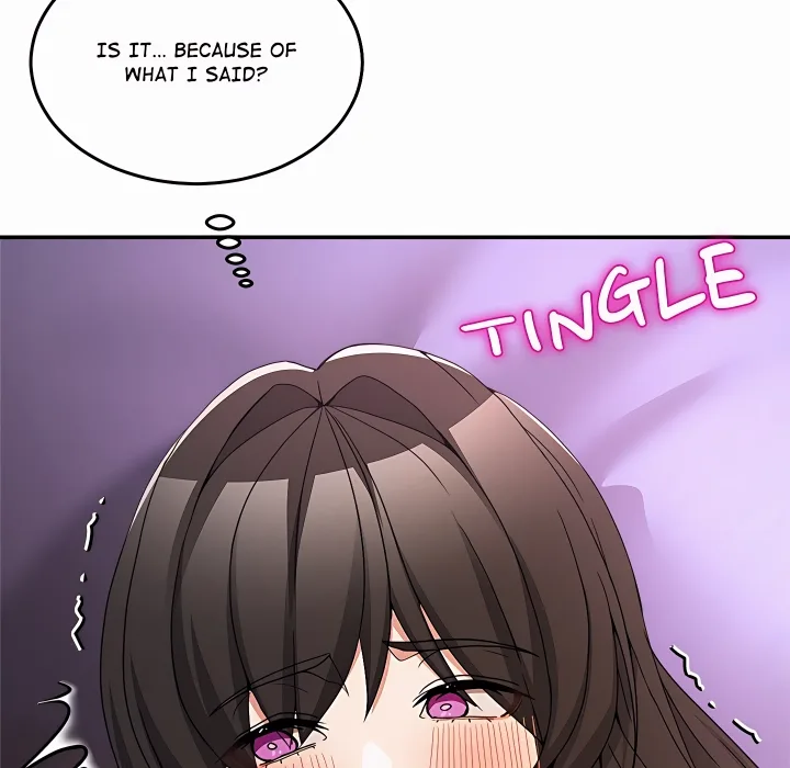 No Men Allowed Chapter 66 - page 123