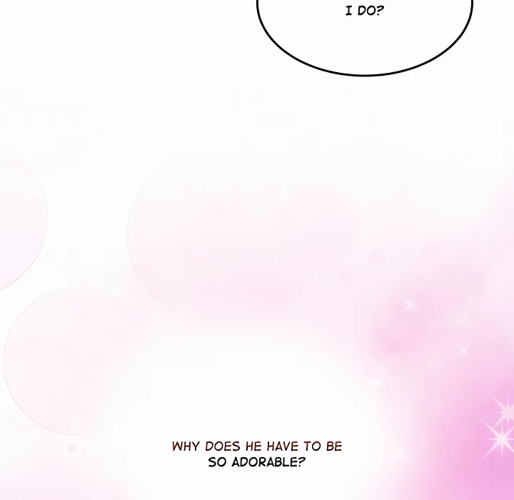 No Men Allowed Chapter 66 - page 125