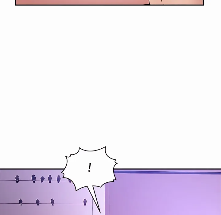 No Men Allowed Chapter 66 - page 128