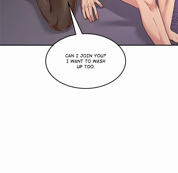 No Men Allowed Chapter 66 - page 130