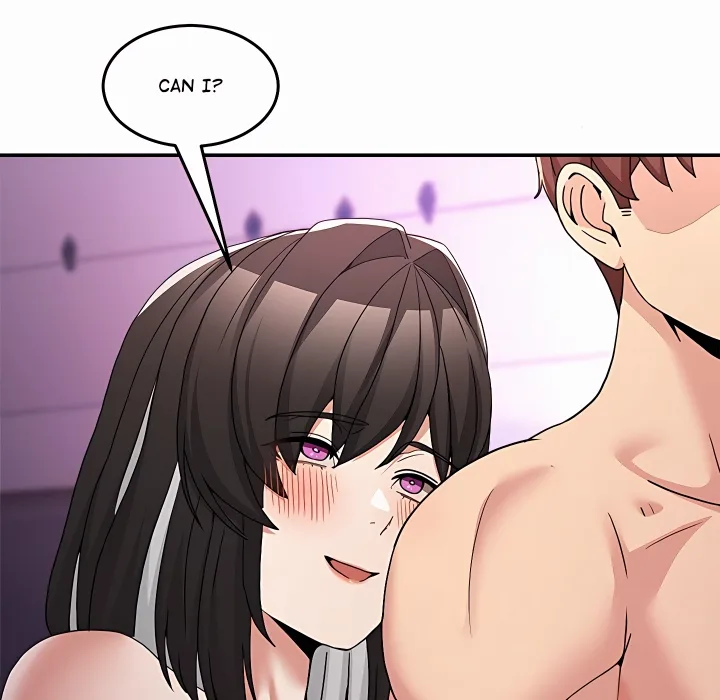 No Men Allowed Chapter 66 - page 131