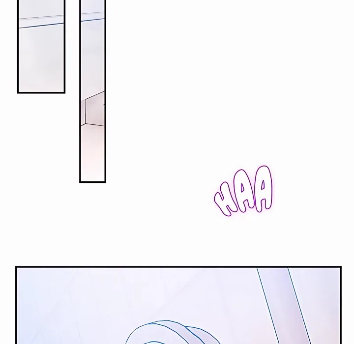 No Men Allowed Chapter 66 - page 135