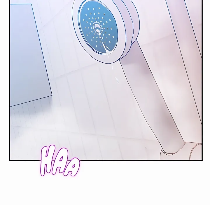 No Men Allowed Chapter 66 - page 136