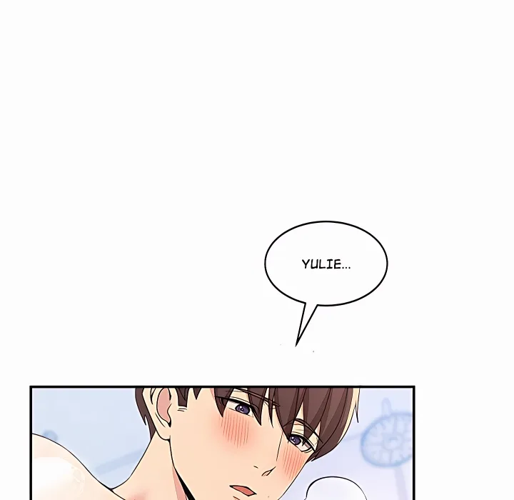 No Men Allowed Chapter 66 - page 137