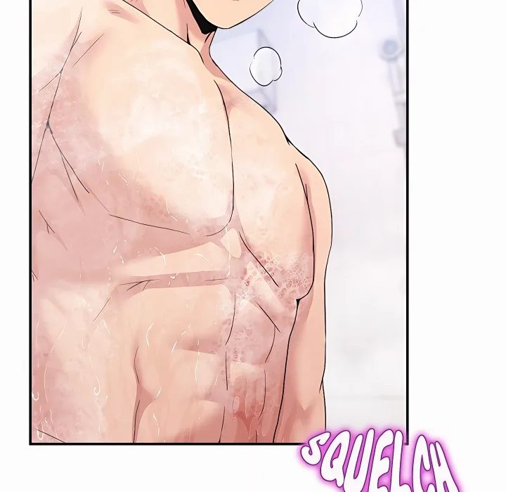 No Men Allowed Chapter 66 - page 138