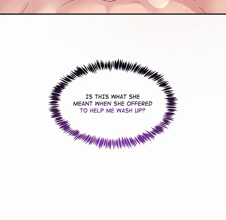 No Men Allowed Chapter 66 - page 144