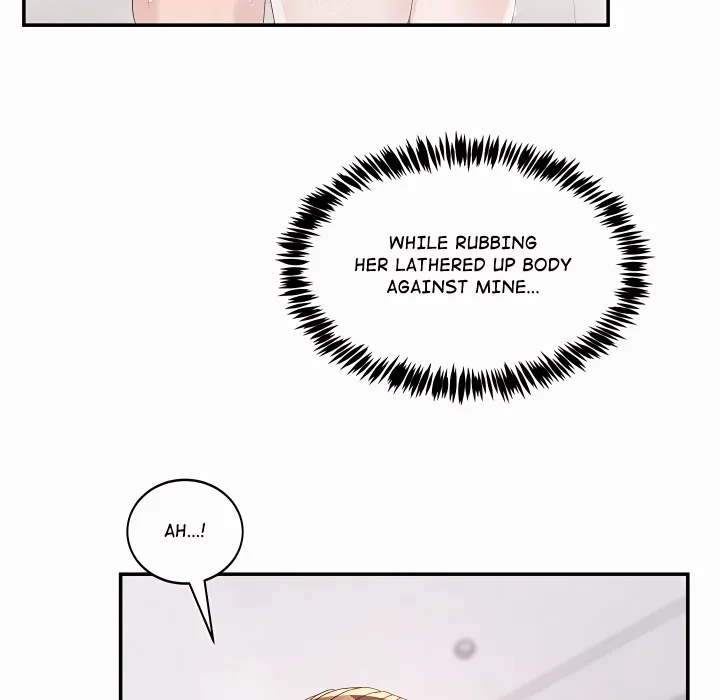 No Men Allowed Chapter 66 - page 147