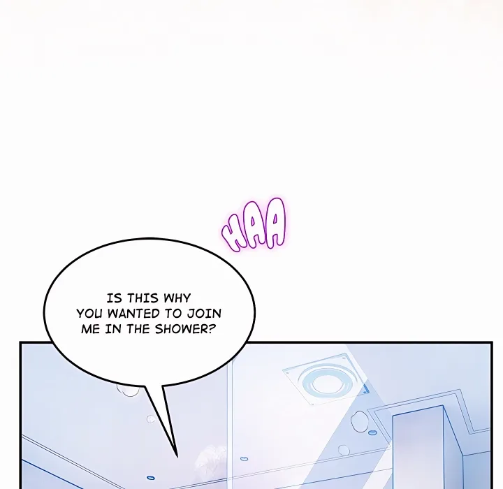 No Men Allowed Chapter 66 - page 150