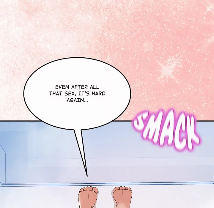 No Men Allowed Chapter 66 - page 155