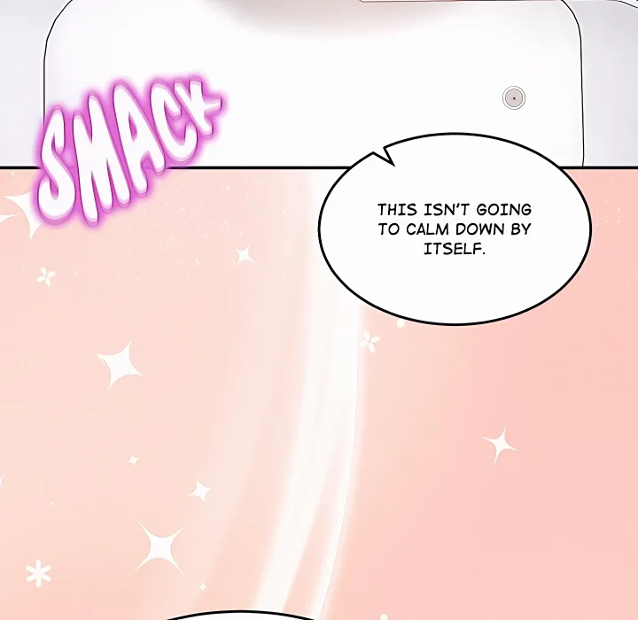 No Men Allowed Chapter 66 - page 157