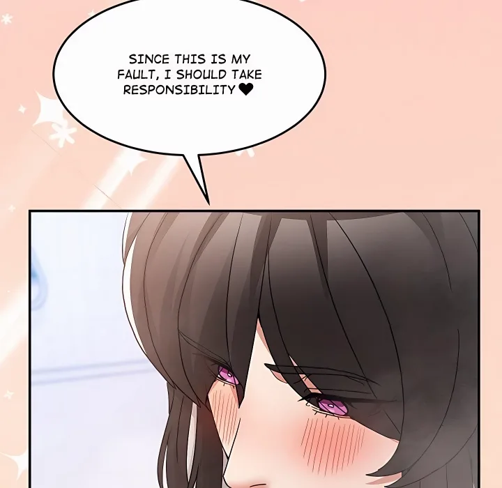 No Men Allowed Chapter 66 - page 158