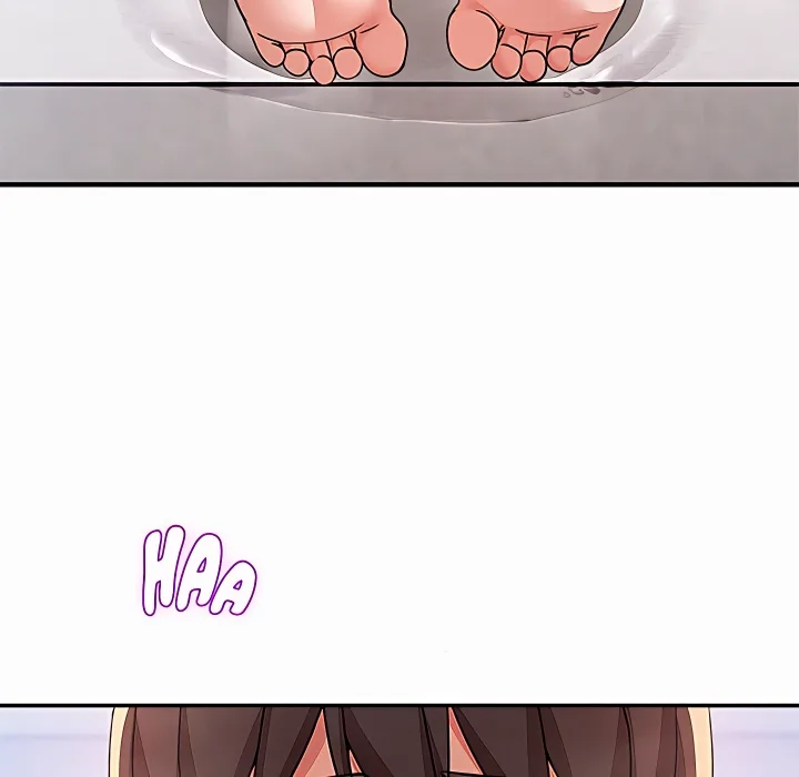 No Men Allowed Chapter 66 - page 166