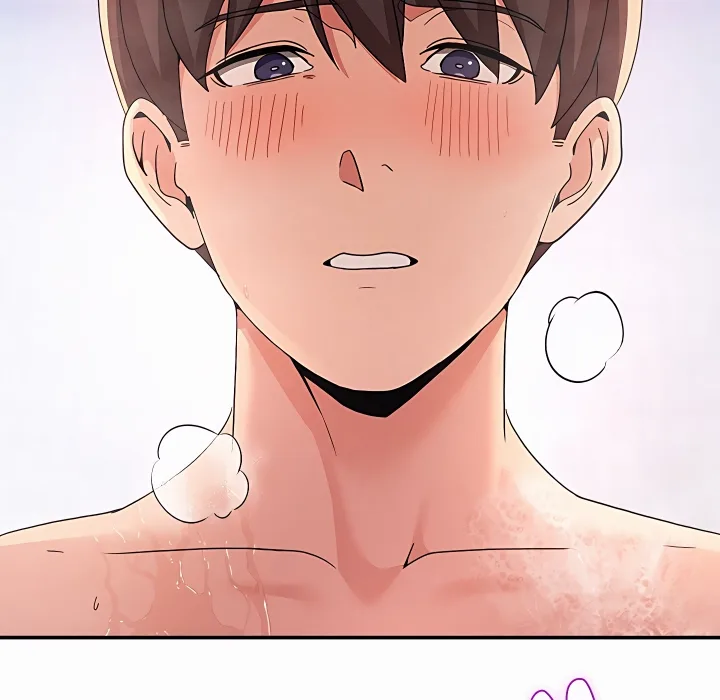 No Men Allowed Chapter 66 - page 167