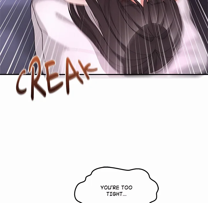 No Men Allowed Chapter 66 - page 17