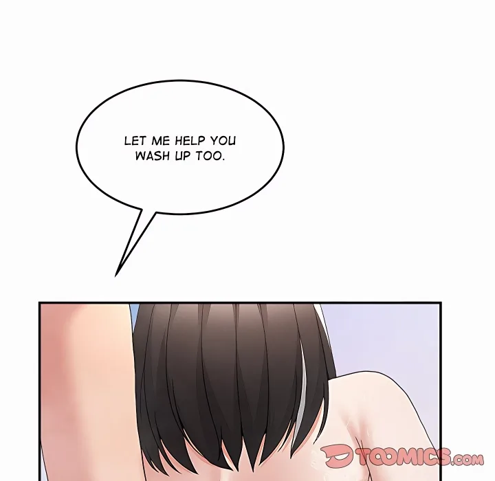 No Men Allowed Chapter 66 - page 172