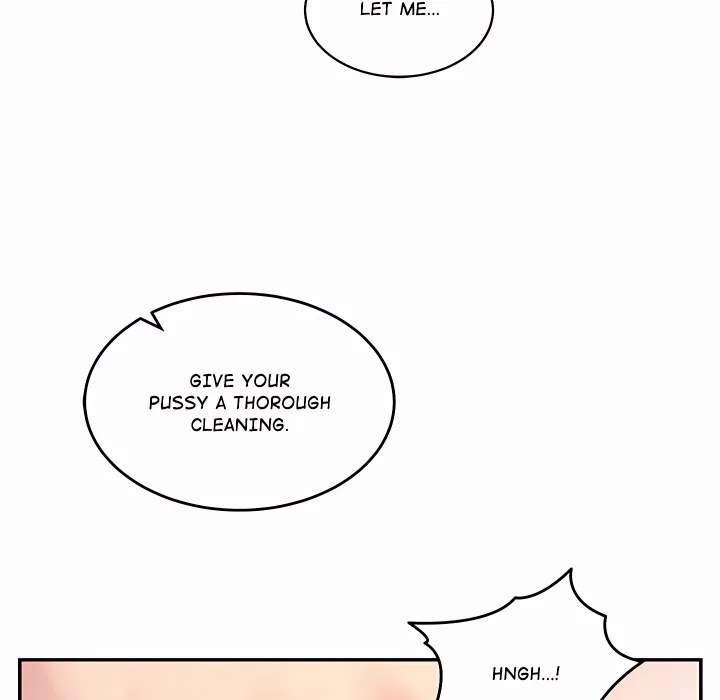 No Men Allowed Chapter 66 - page 174