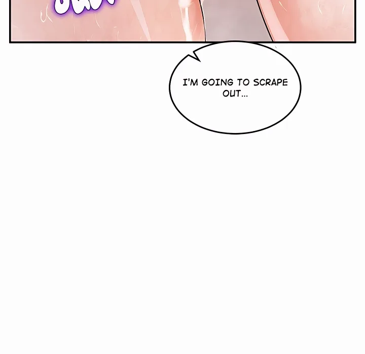 No Men Allowed Chapter 66 - page 176