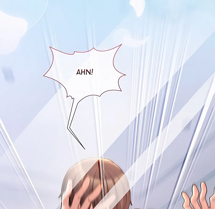 No Men Allowed Chapter 66 - page 184