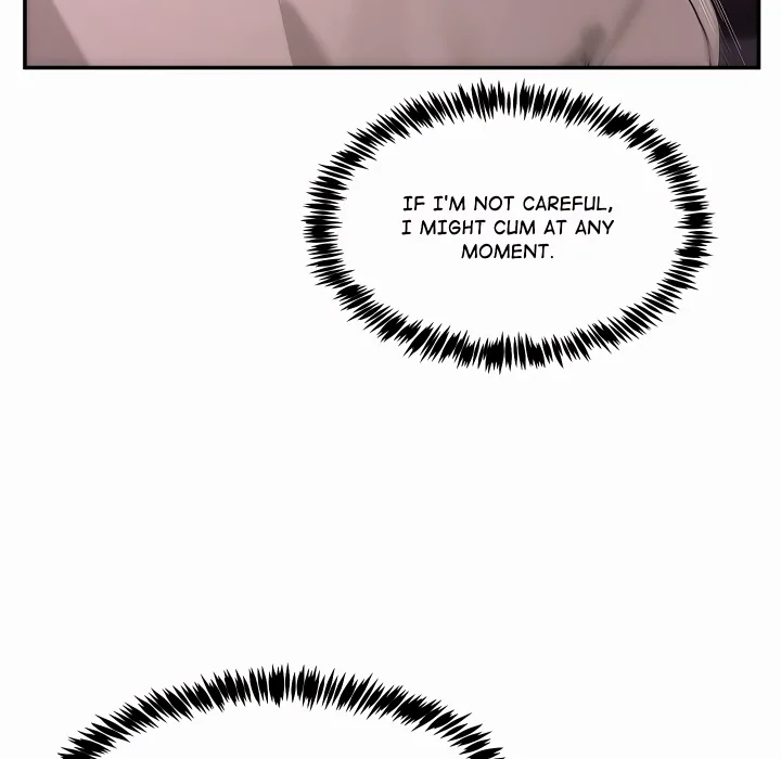 No Men Allowed Chapter 66 - page 19