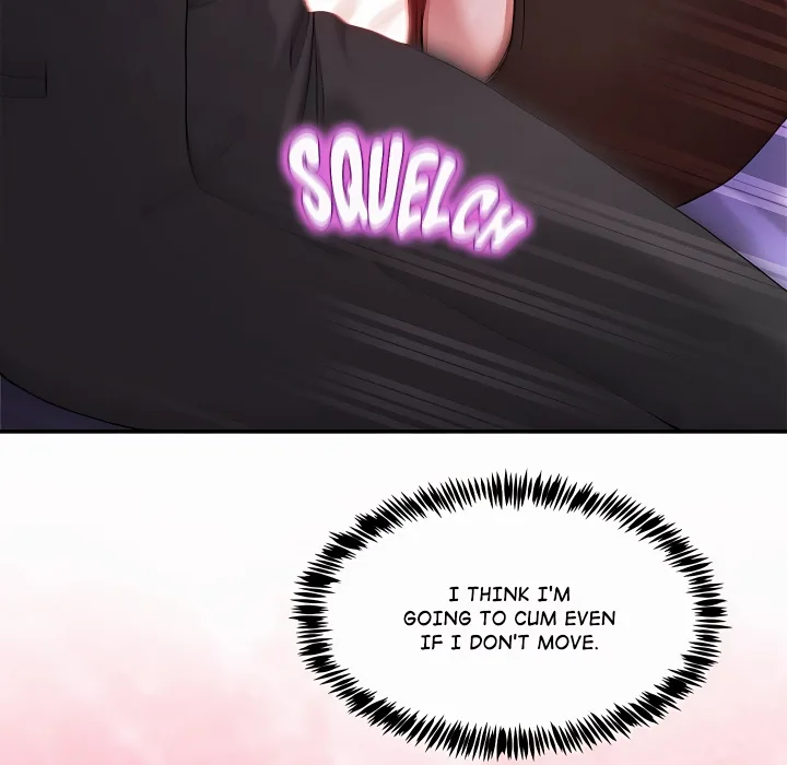 No Men Allowed Chapter 66 - page 21