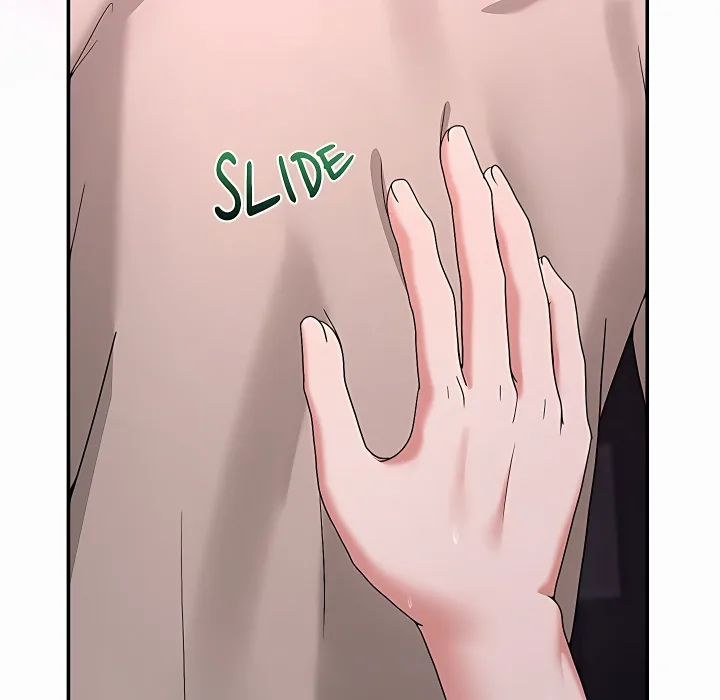 No Men Allowed Chapter 66 - page 23