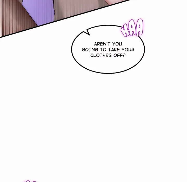 No Men Allowed Chapter 66 - page 26
