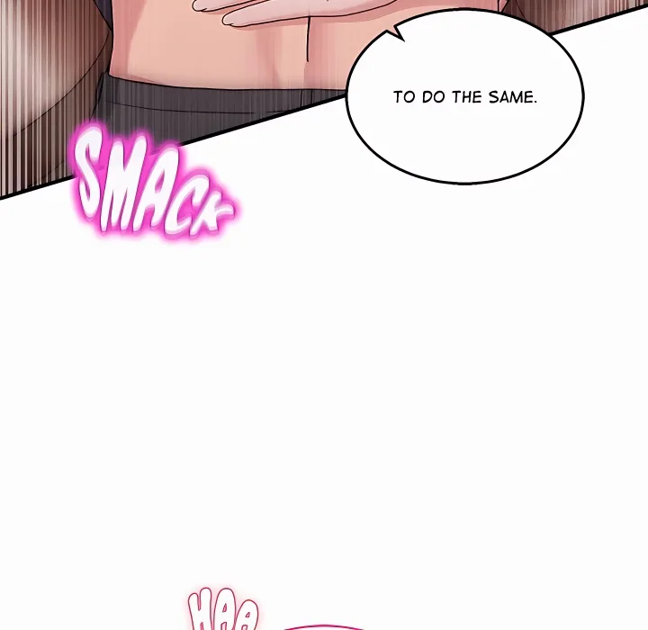 No Men Allowed Chapter 66 - page 31