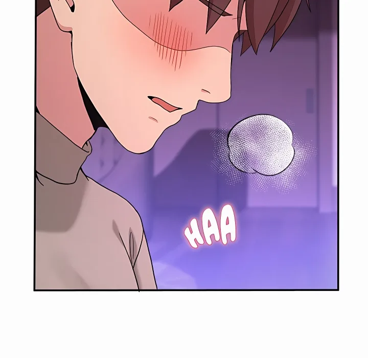 No Men Allowed Chapter 66 - page 33