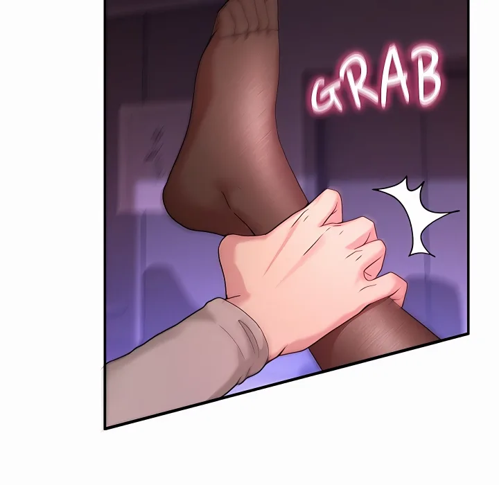 No Men Allowed Chapter 66 - page 35