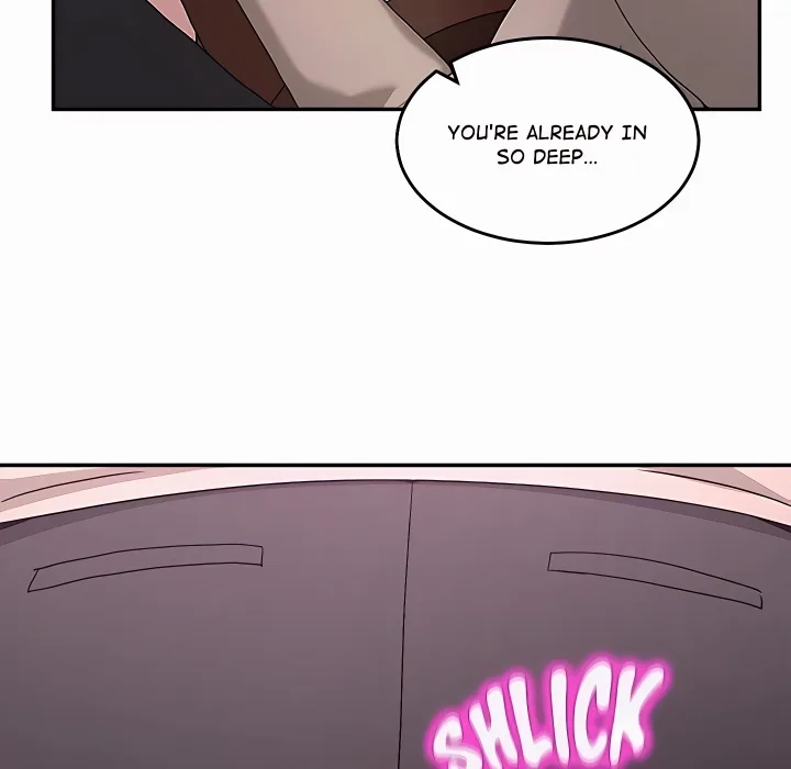 No Men Allowed Chapter 66 - page 41