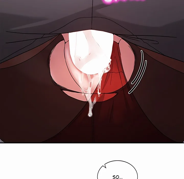 No Men Allowed Chapter 66 - page 42