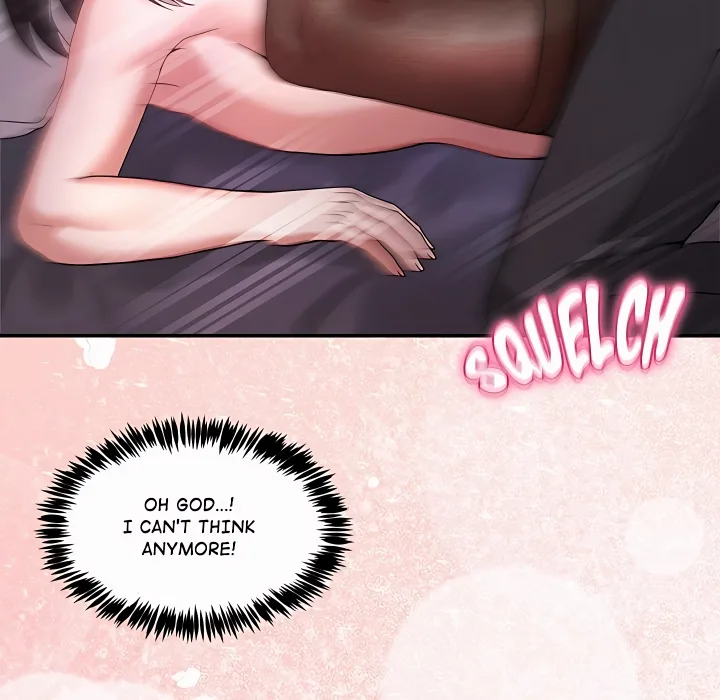 No Men Allowed Chapter 66 - page 48
