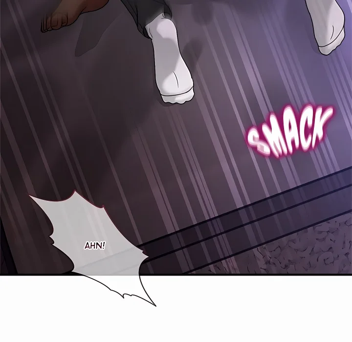 No Men Allowed Chapter 66 - page 5