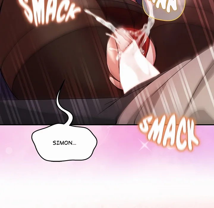 No Men Allowed Chapter 66 - page 55