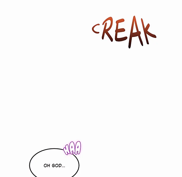 No Men Allowed Chapter 66 - page 6