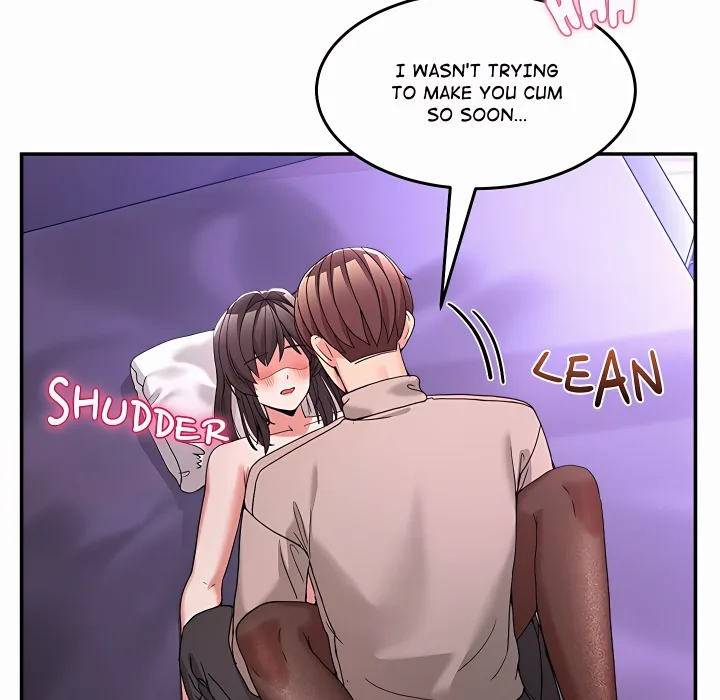 No Men Allowed Chapter 66 - page 63