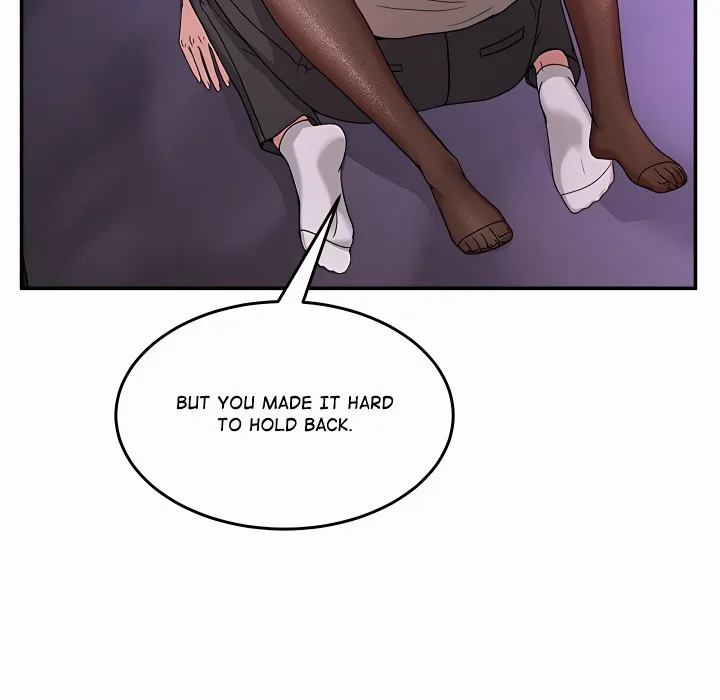 No Men Allowed Chapter 66 - page 64