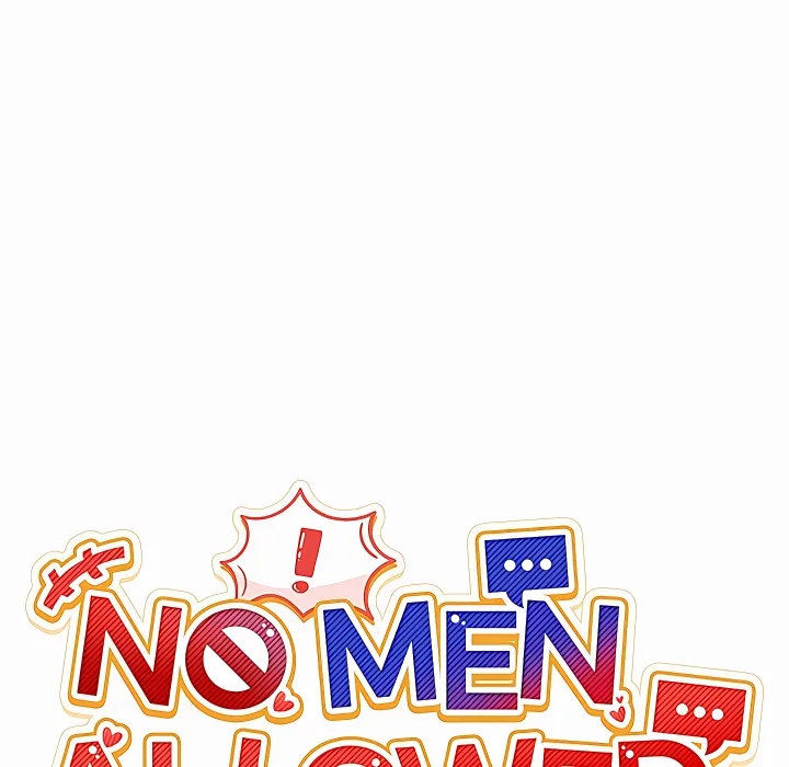 No Men Allowed Chapter 66 - page 70