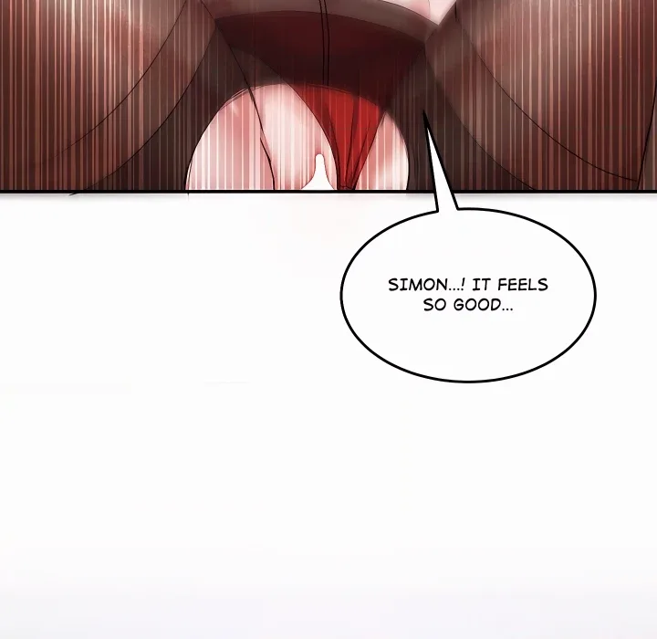 No Men Allowed Chapter 66 - page 8