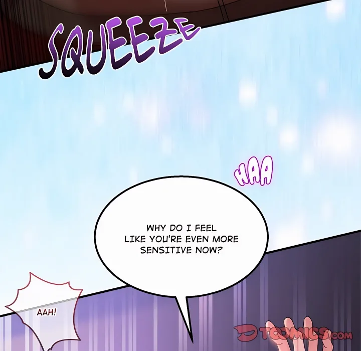 No Men Allowed Chapter 66 - page 84