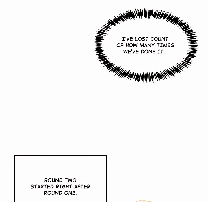 No Men Allowed Chapter 66 - page 89